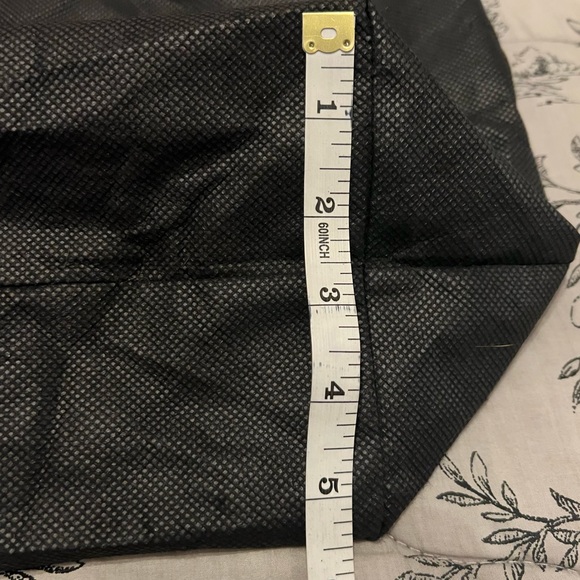 Emily the Strange Tote Bag - Picture 7 of 8